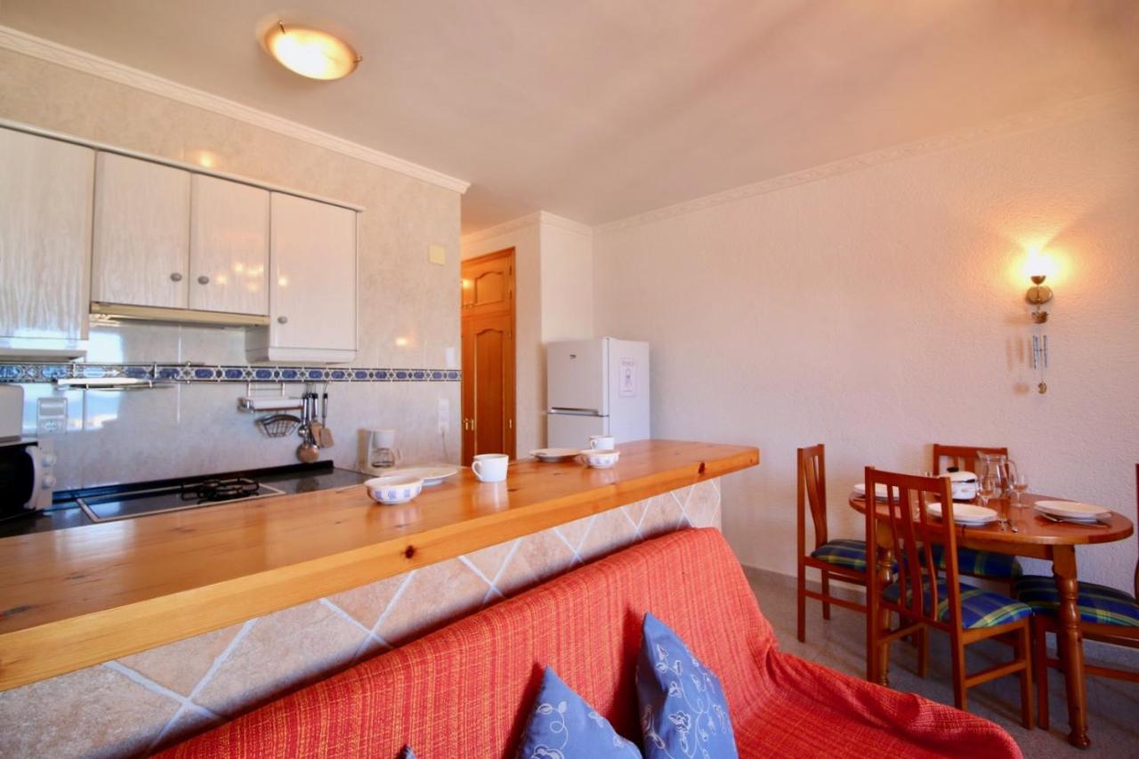 Almadrava Playa Apartamento, Dénia – Bijgewerkte prijzen 2022
