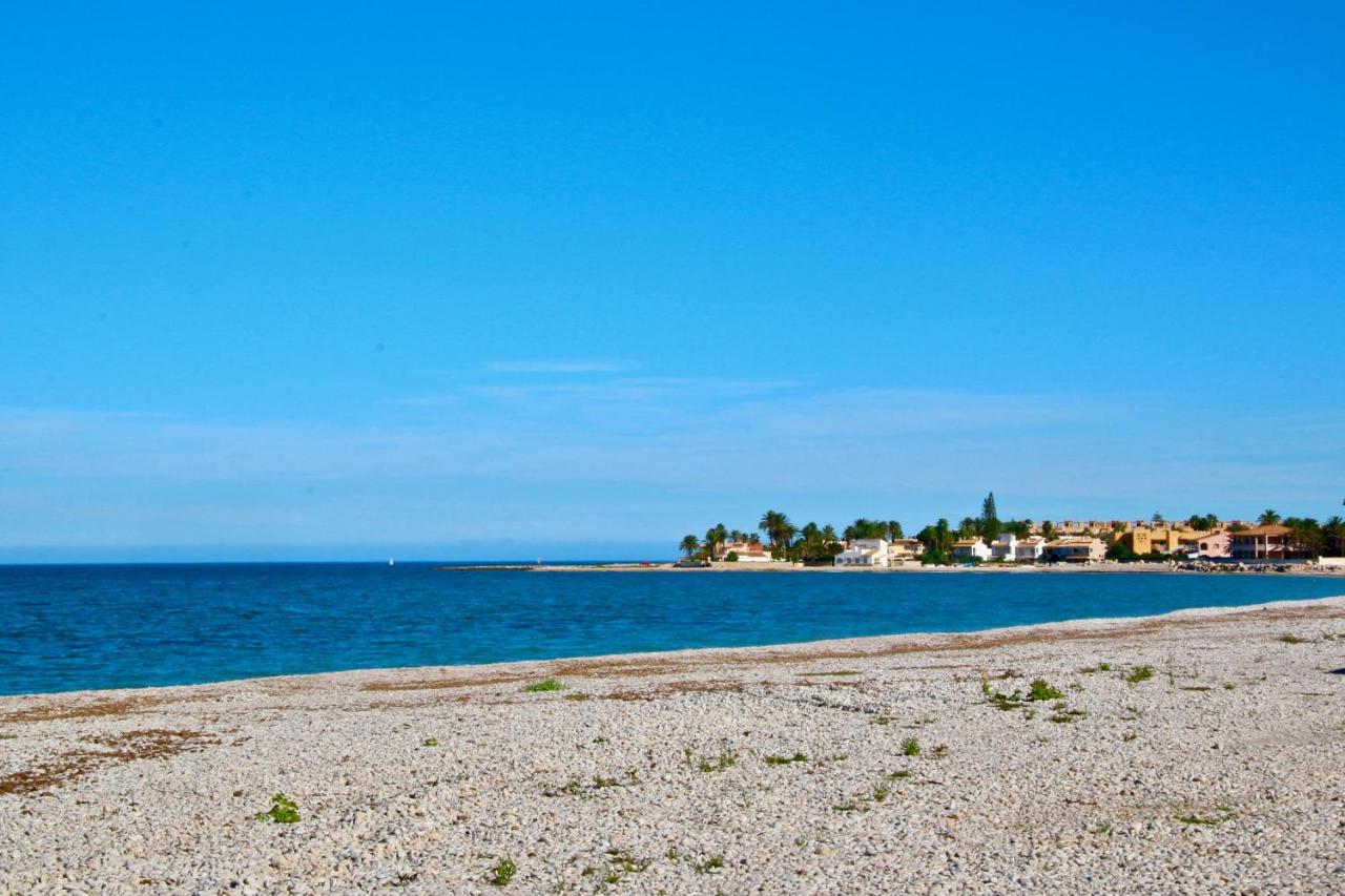 Almadrava Playa Apartamento, Dénia – Bijgewerkte prijzen 2022