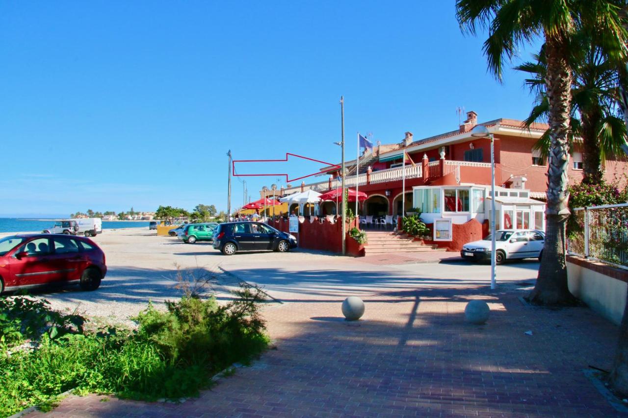 Almadrava Playa Apartamento, Dénia – Bijgewerkte prijzen 2022