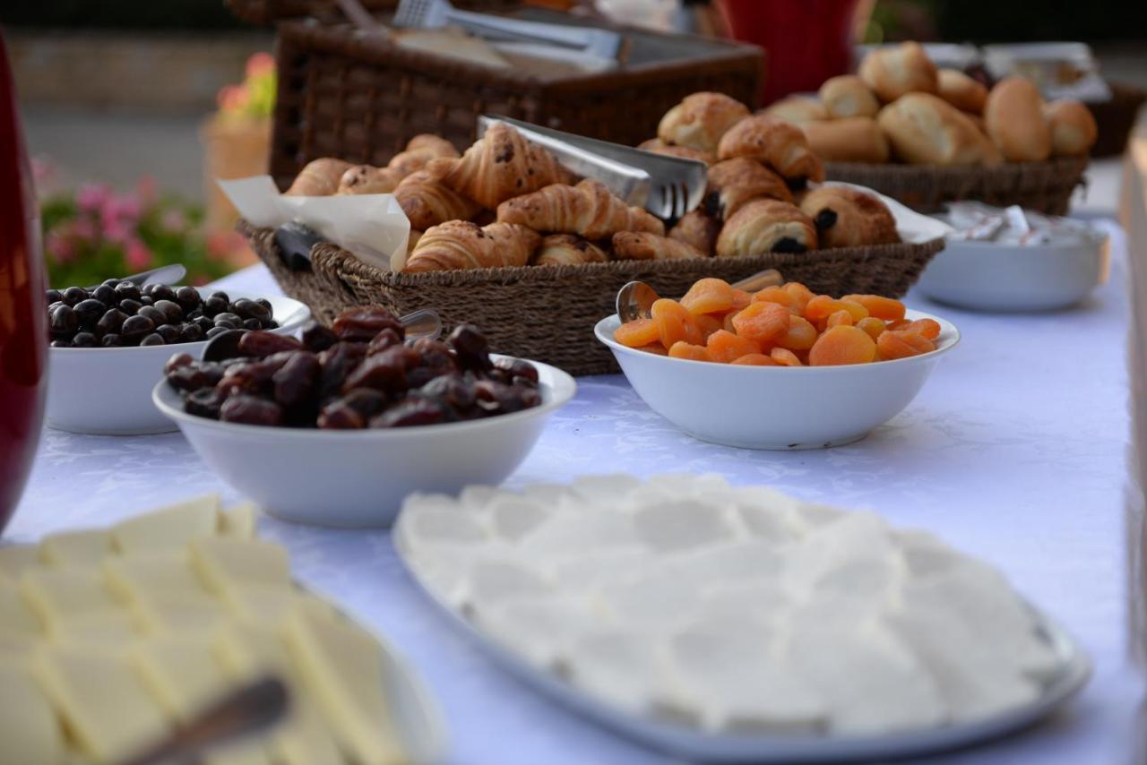 Printania Palace Hotel photo