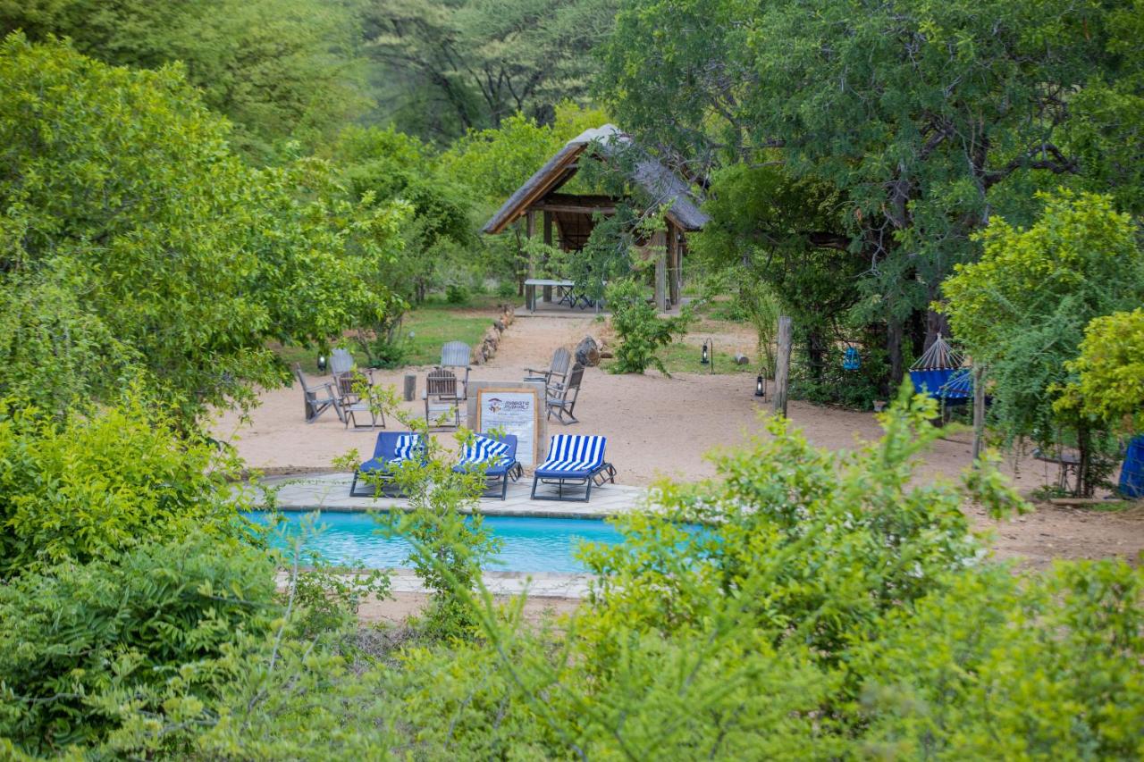 Gallery image of this property | Ruaha National Park, Tanzania