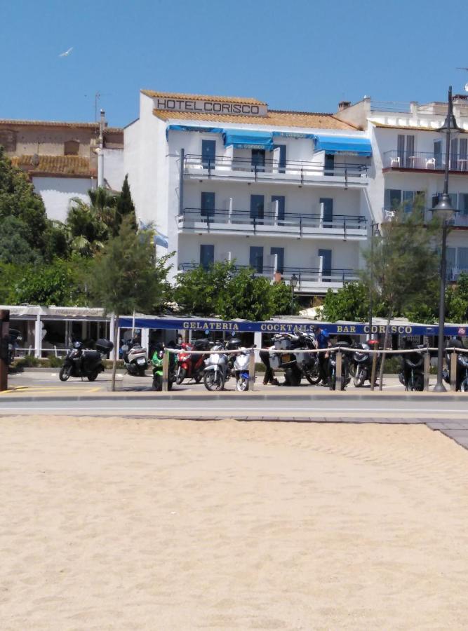 Hotel Corisco, Tossa de Mar – Bijgewerkte prijzen 2022