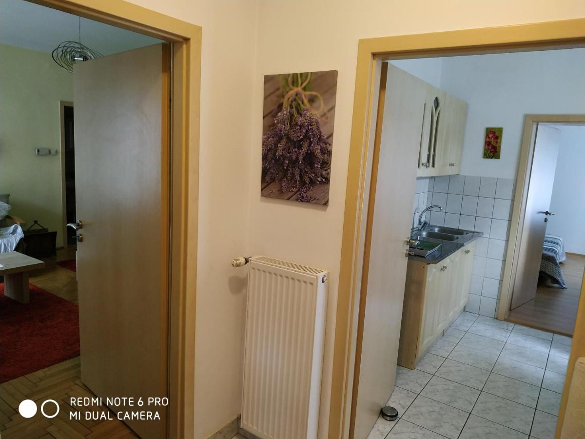 Délibáb Apartment static_photo