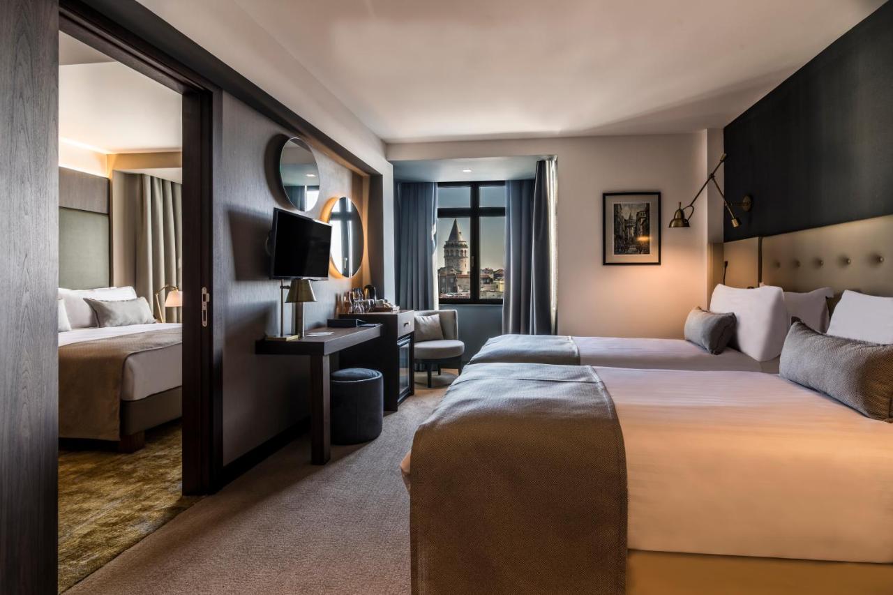 Galata Times Hotel - 2