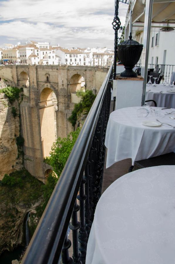 Hotel Montelirio, Ronda – Updated 2022 Prices