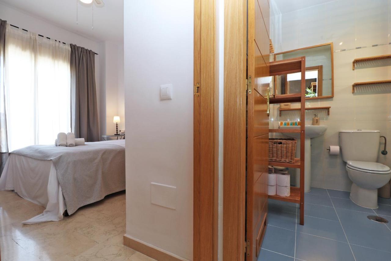 Del Parque Flats San Rafael - 3