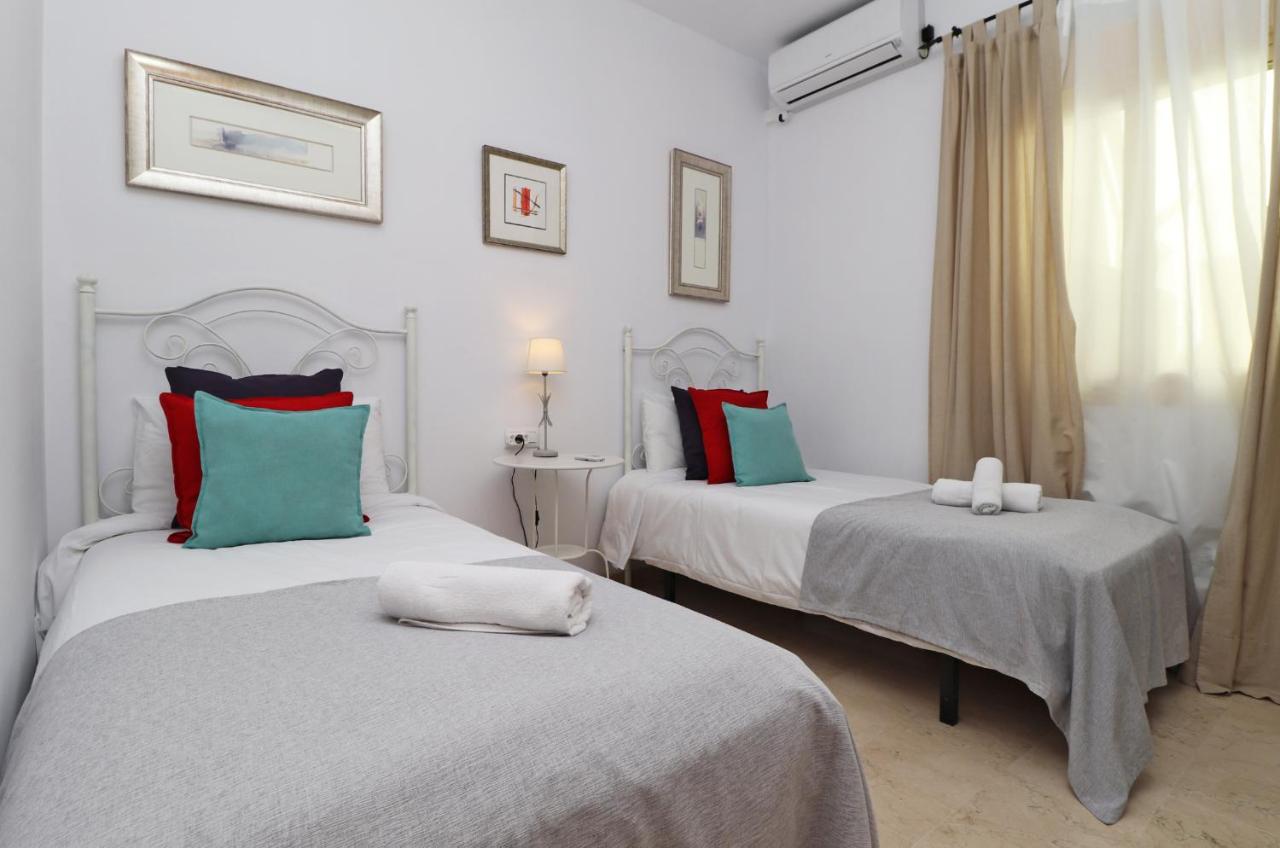 Del Parque Flats San Rafael - 2