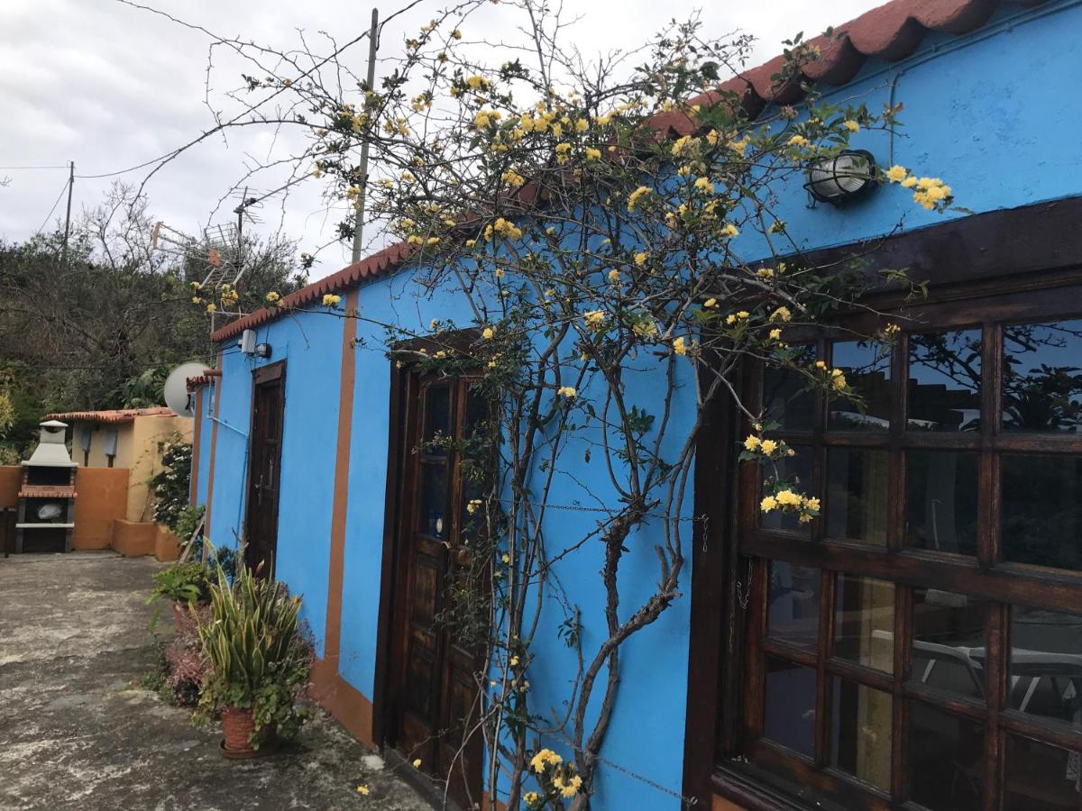 Casa Asuncion, Breña Alta – Bijgewerkte prijzen 2021