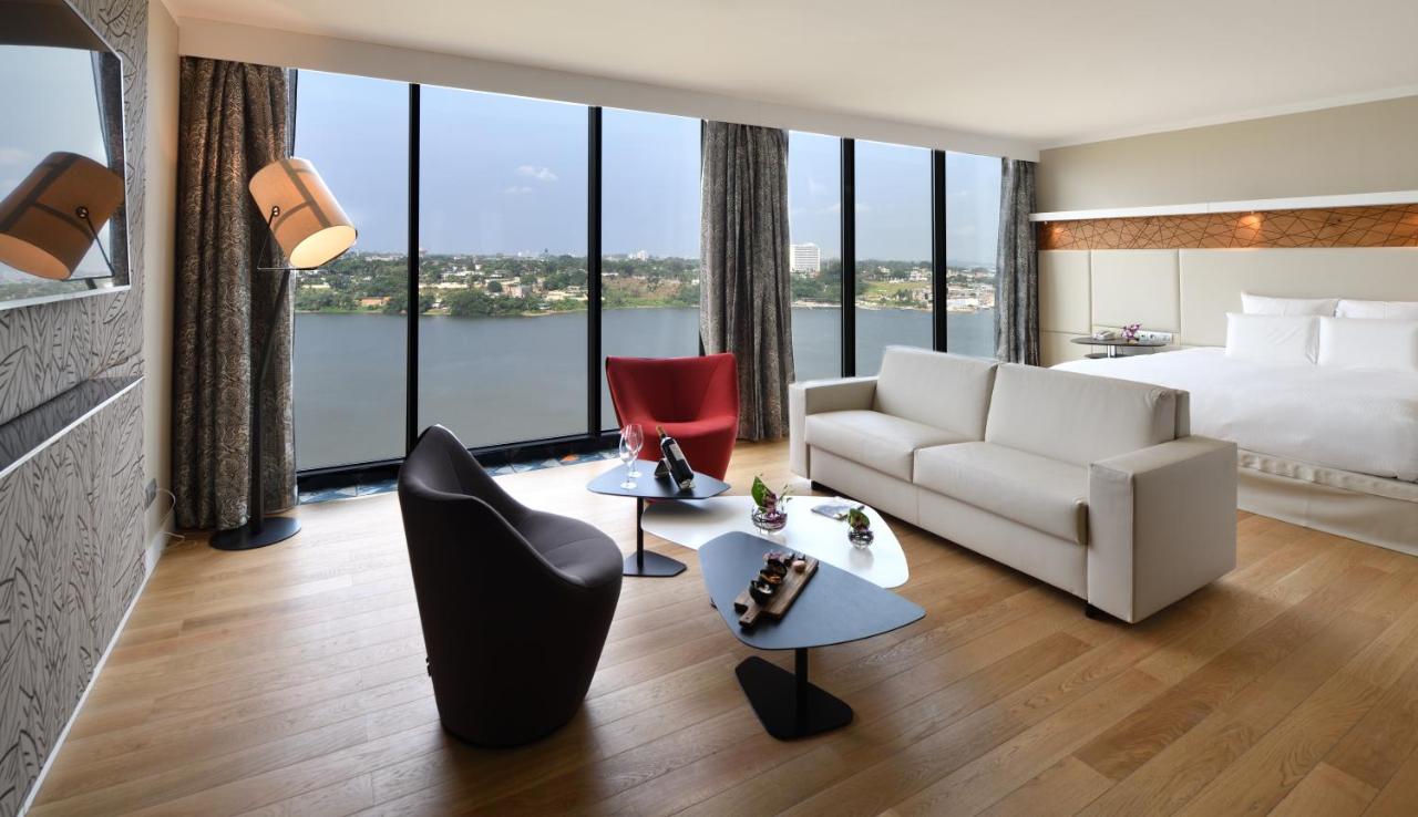 Pullman Abidjan photo