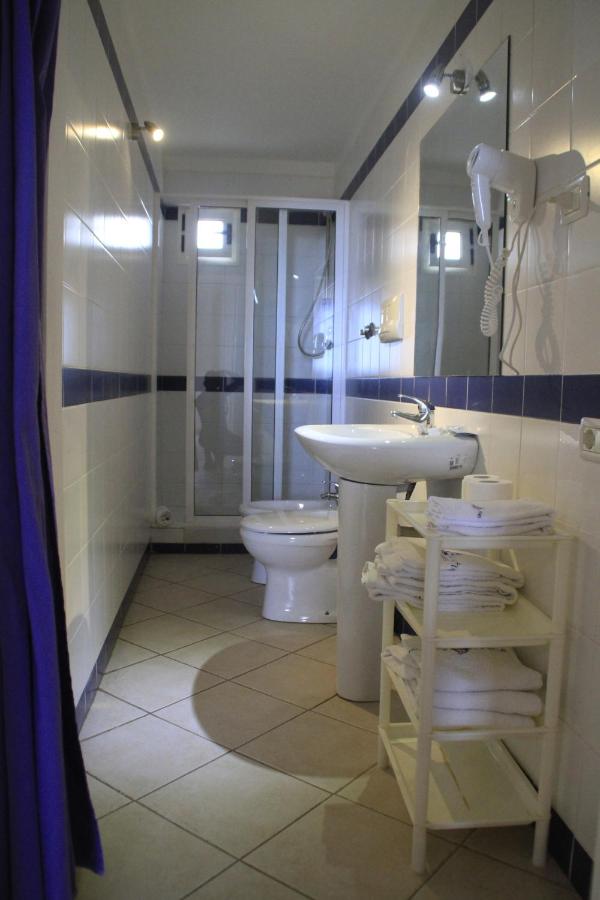 Leme Bedje Residence photo