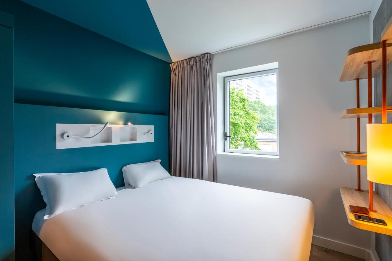 ibis budget Gonesse Le Bourget - 2