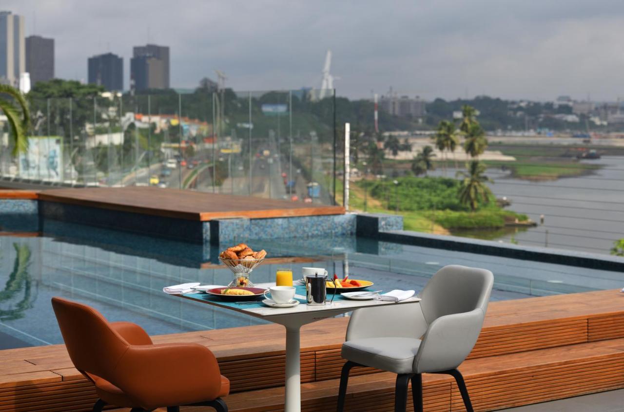Pullman Abidjan photo