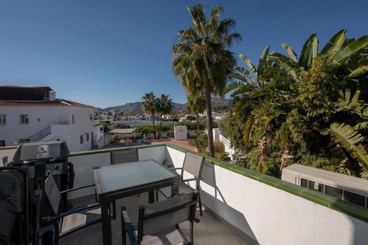 Pueblo Rocio, Nerja – Bijgewerkte prijzen 2022