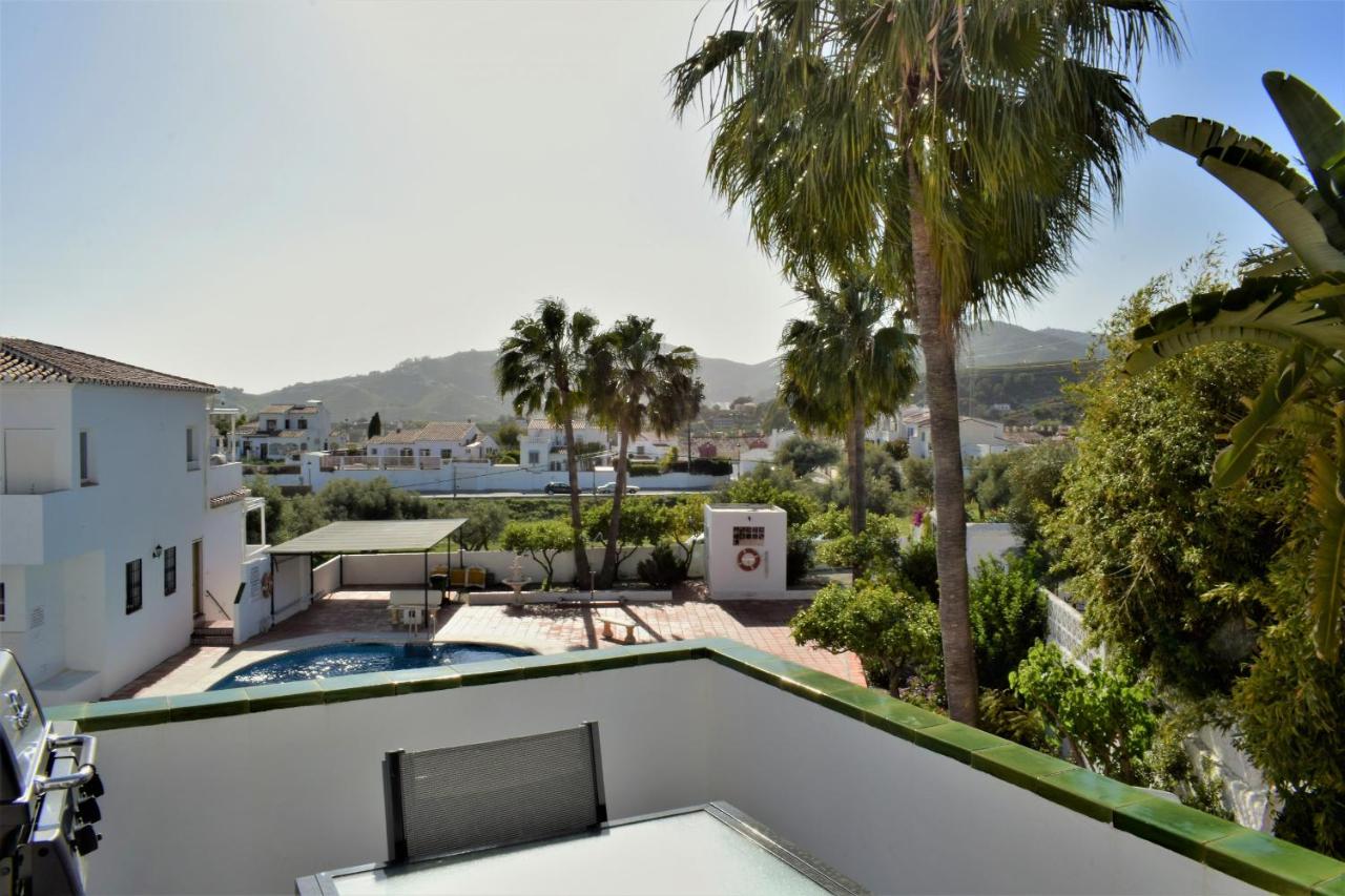 Pueblo Rocio, Nerja – Bijgewerkte prijzen 2022