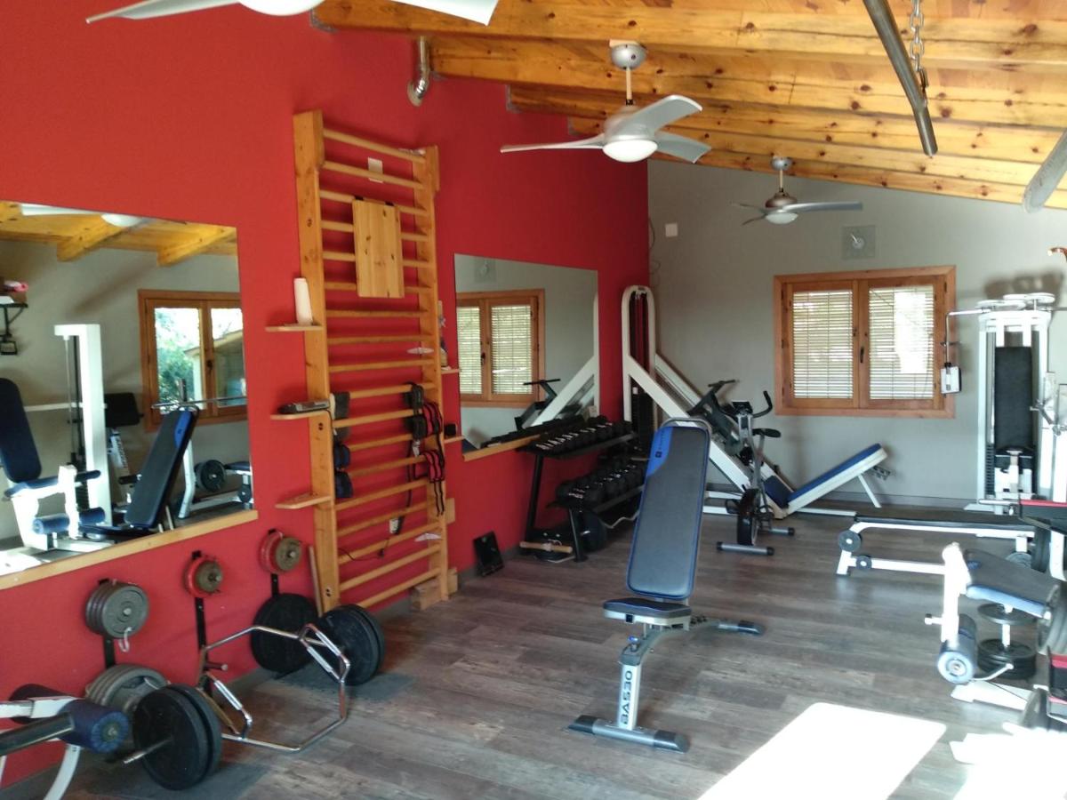 Physionatural Wellness Center, Mas de las Matas – Updated ...