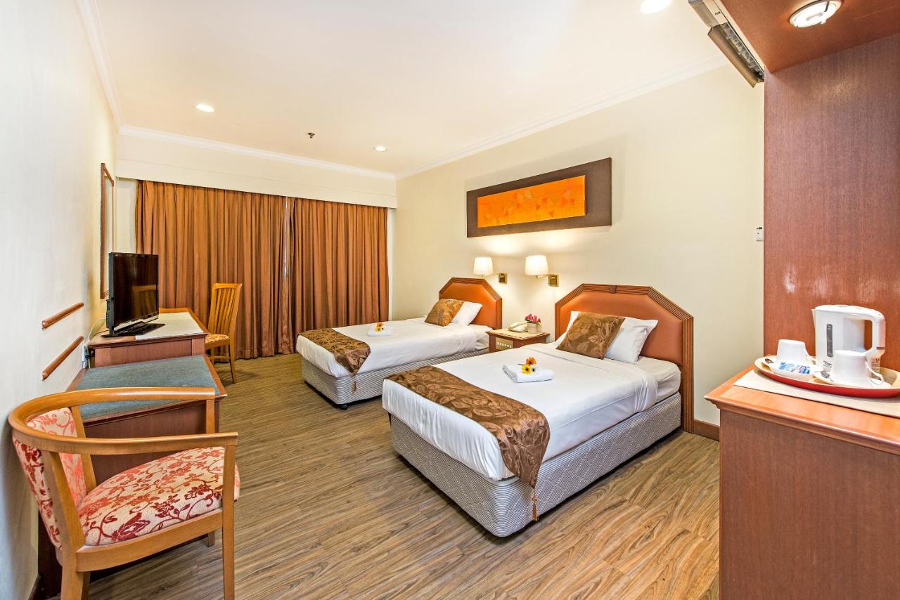 Hotel 81 Tristar - 5