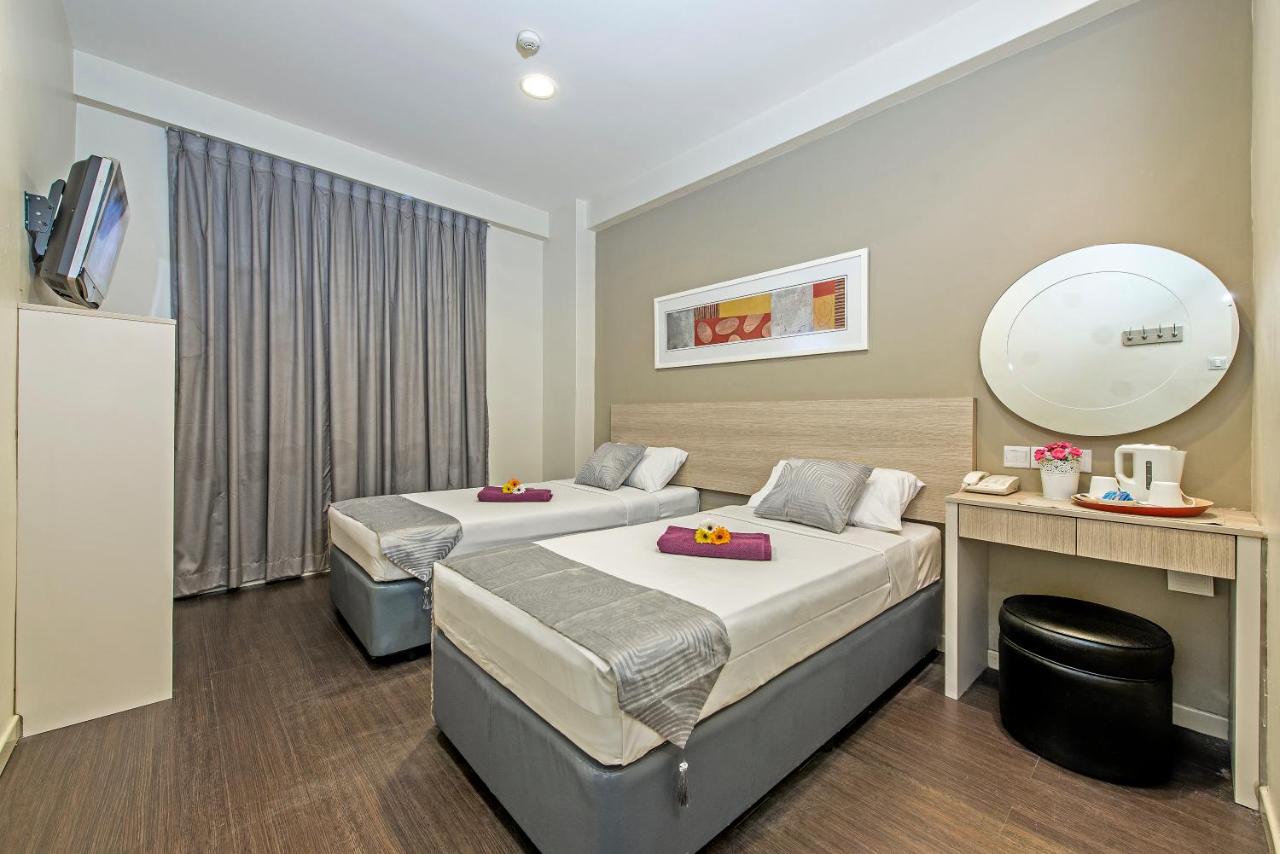 Hotel 81 Lucky - 3