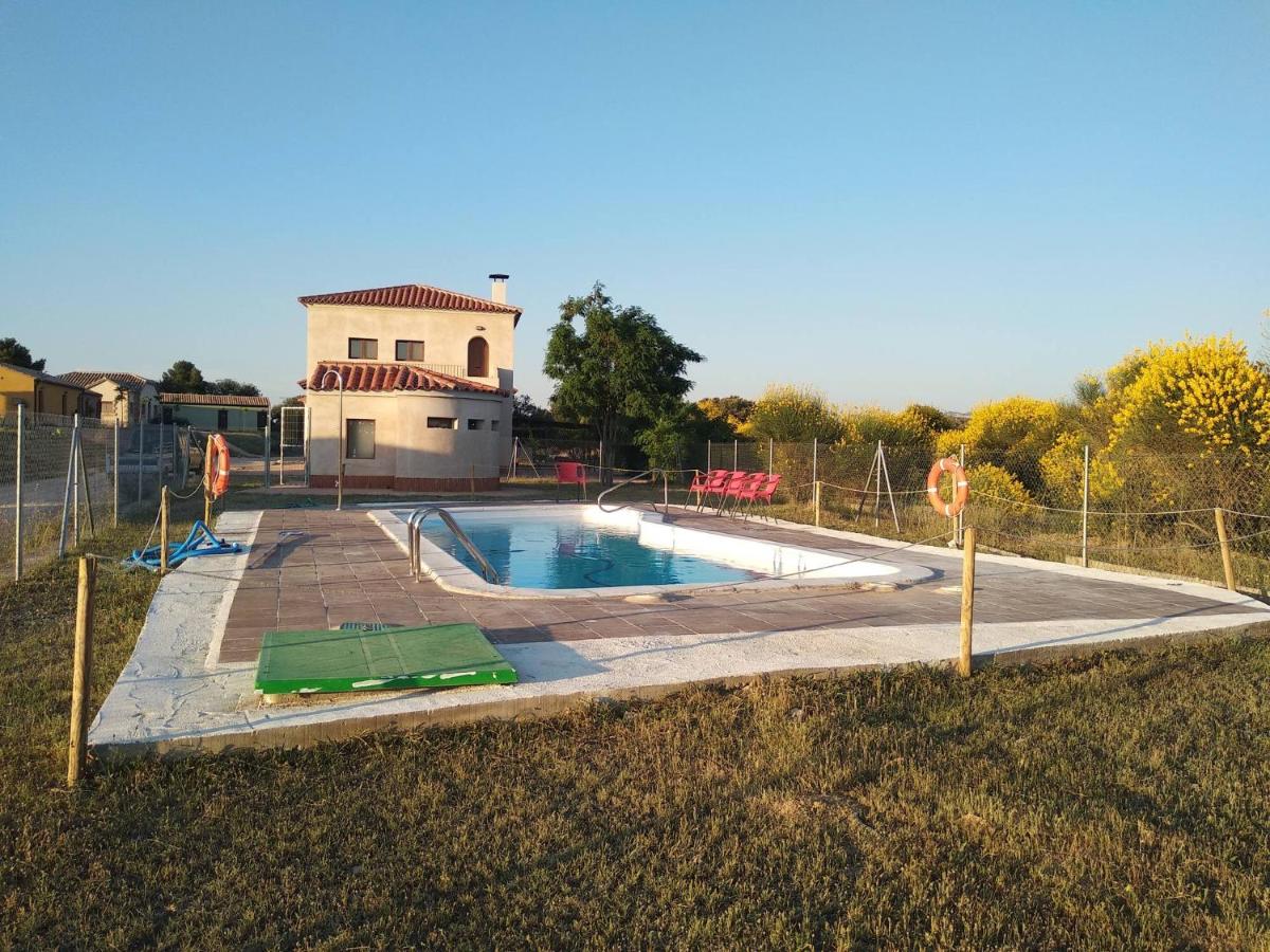Albergue de Cretas (España Cretas) - Booking.com