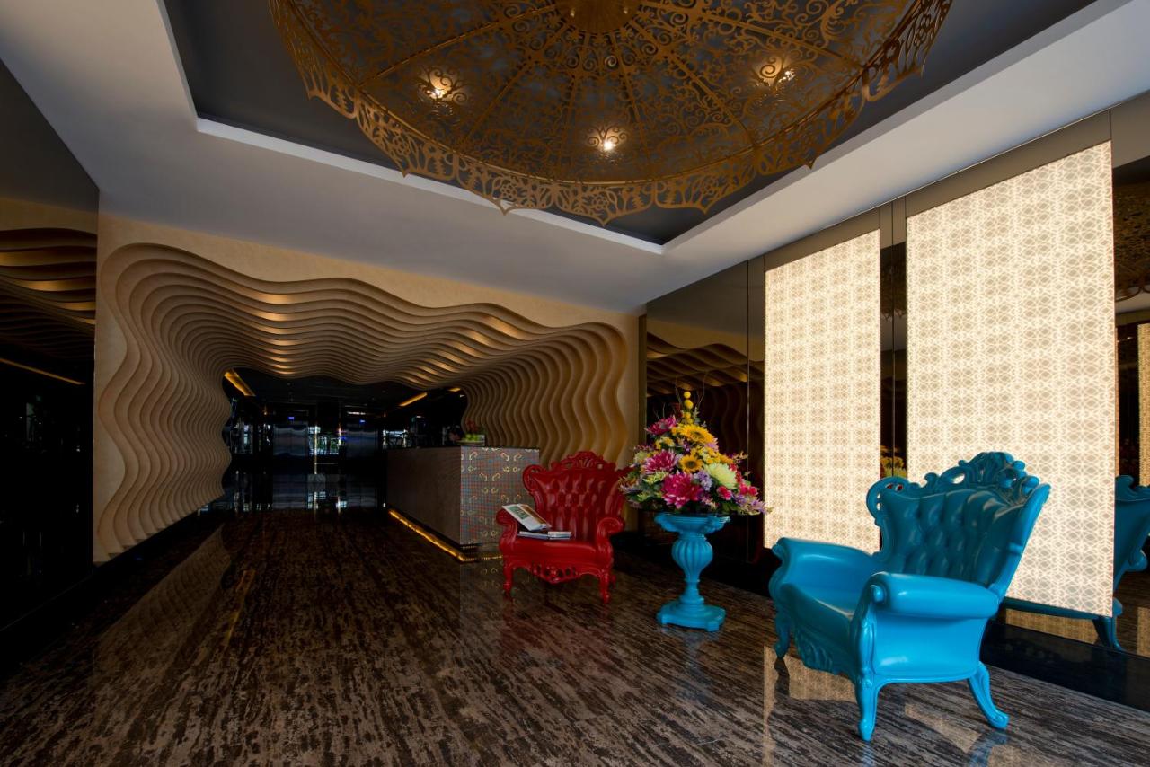 Venue Hotel - 5