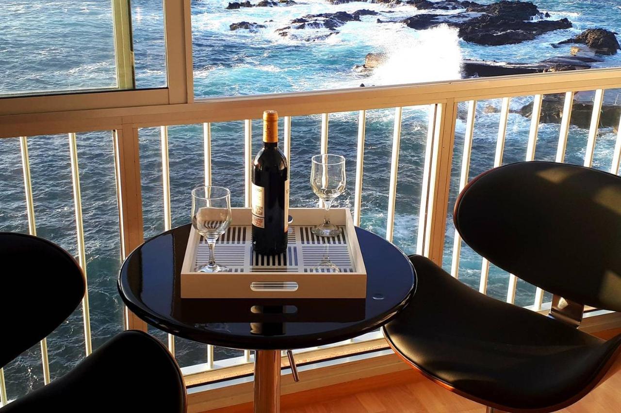 Ocean Skyline Bed&Breakfast, Puerto de la Madera - Harga ...