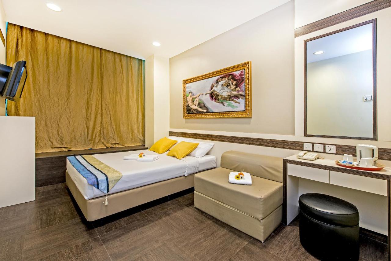 Hotel 81 Bugis - 5