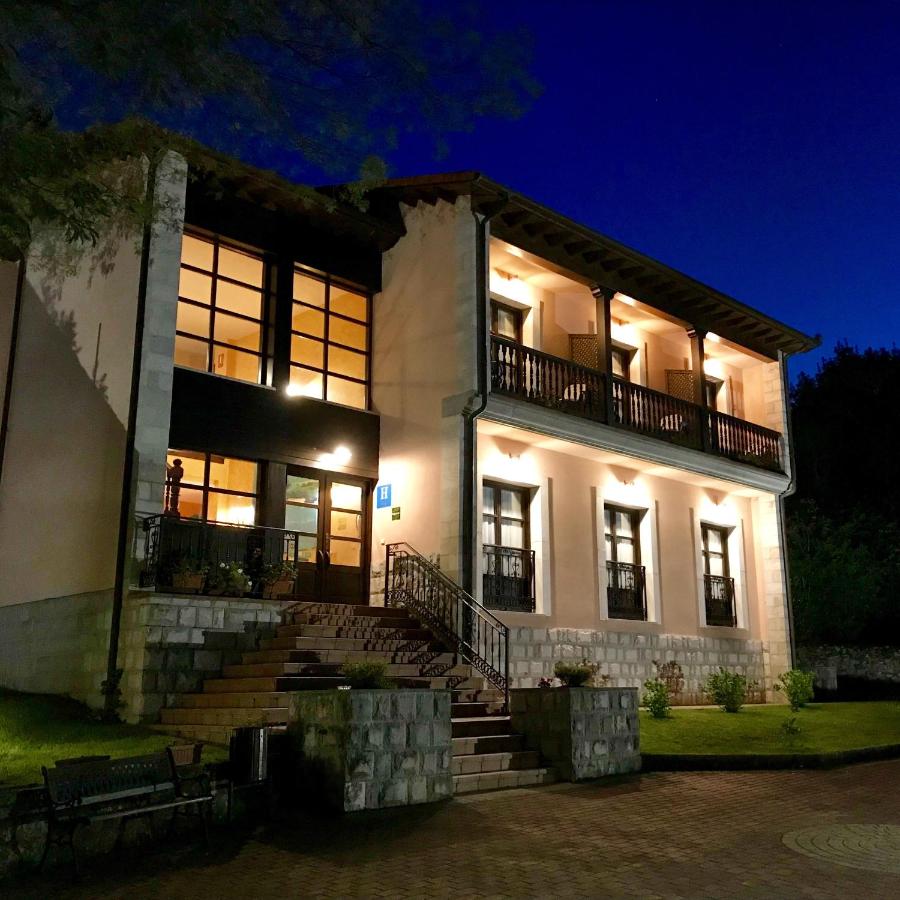 Hotel Rural El Texeu, Parres de Llanes – Updated 2022 Prices