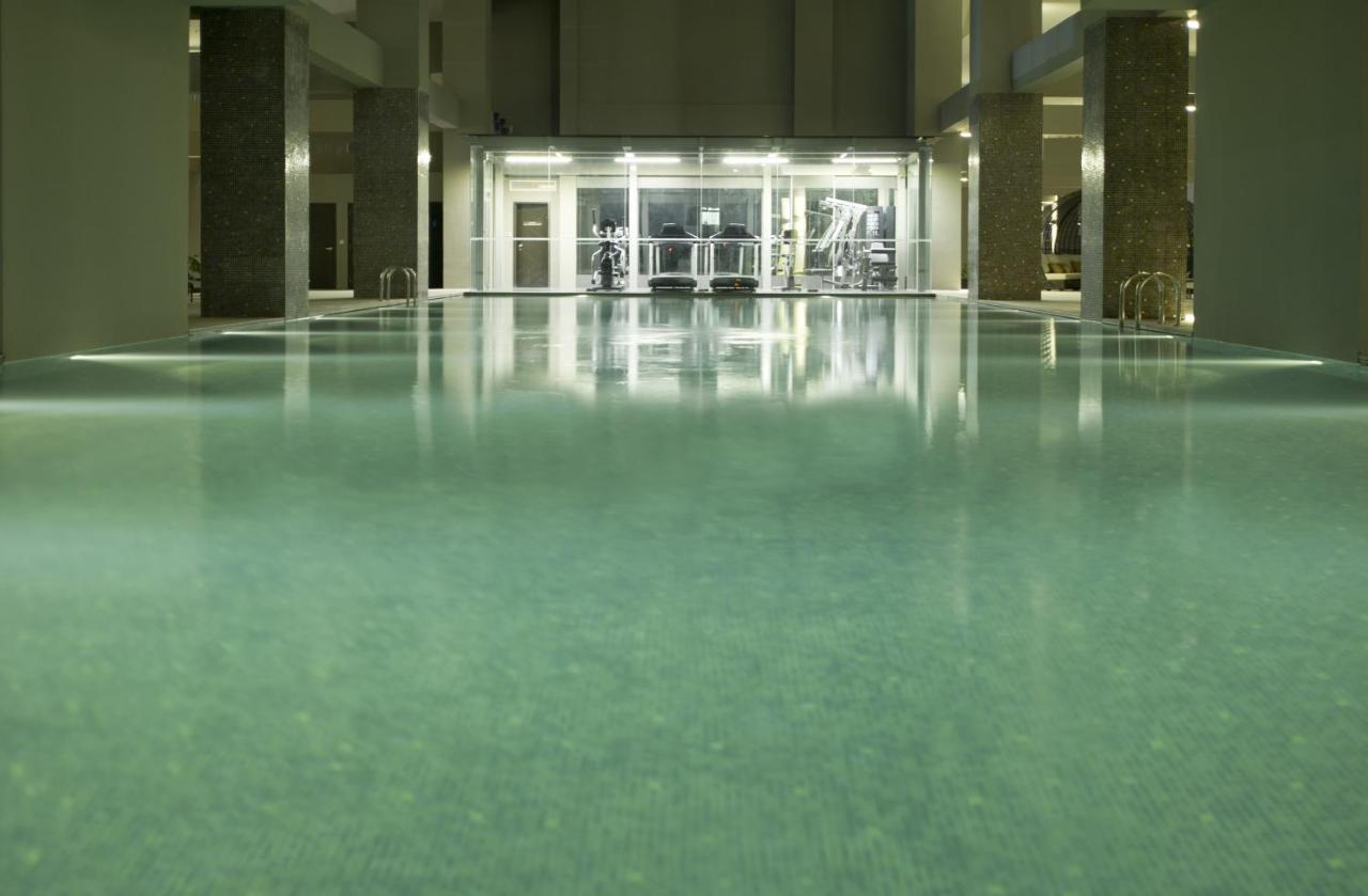 V Hotel Lavender - 4