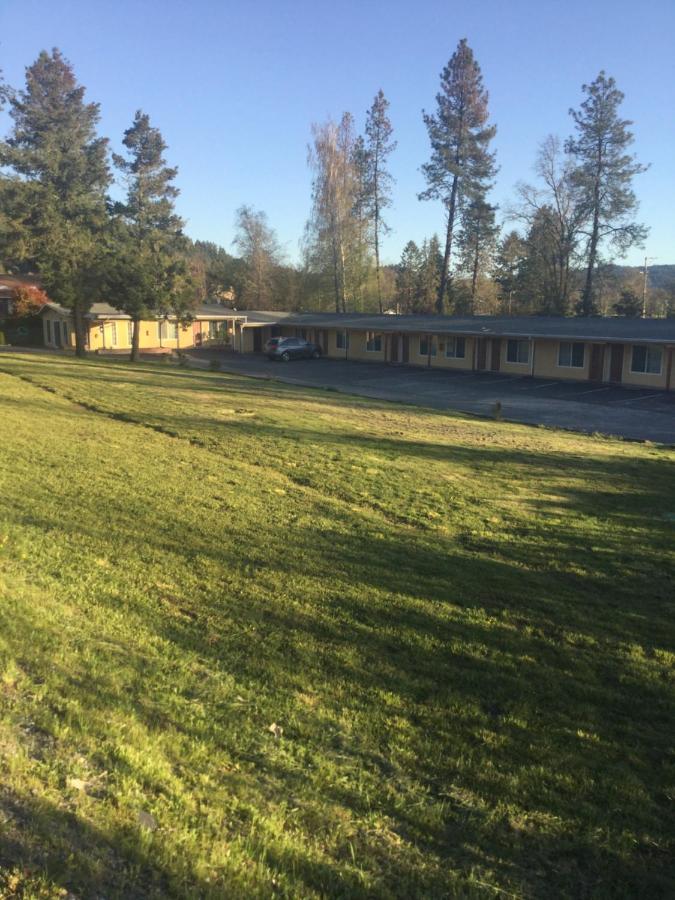 Budget Inn — photo 5