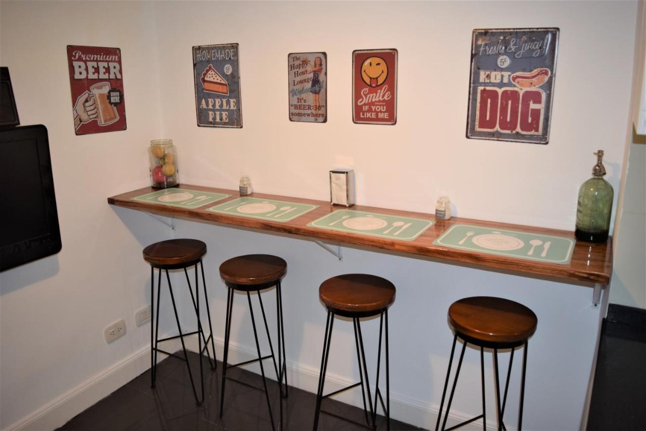 La Casa de Lola BA - 2