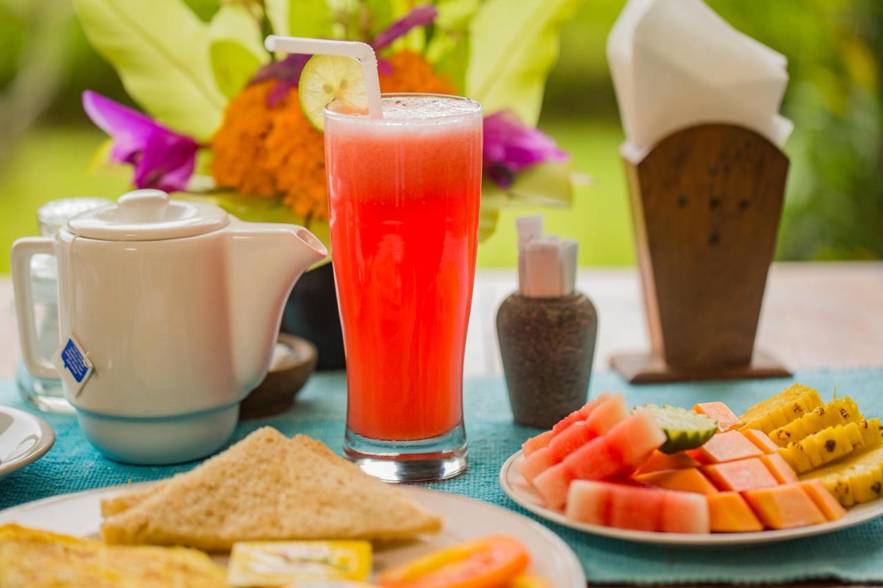 The Carik Bisma Ubud - 5