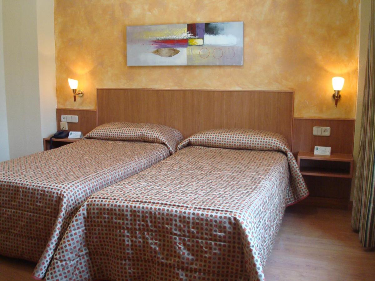 Hotel Castilla, Albacete – Updated 2022 Prices