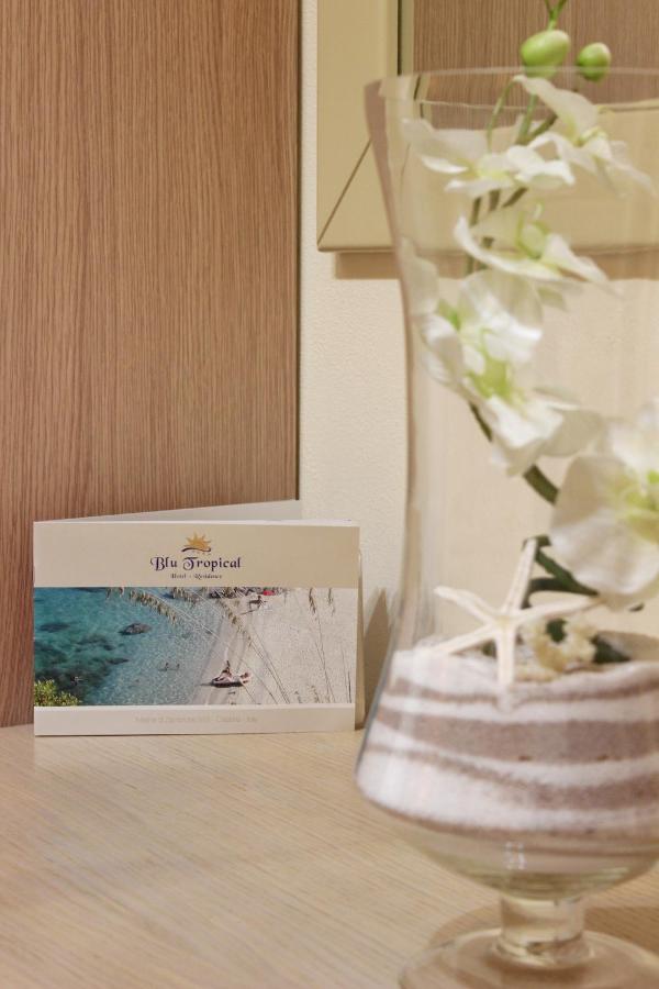 Blu Tropical Resort photo