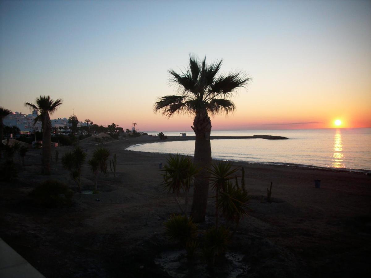 Apartamentos Valery, Mojácar, Spain - Booking.com