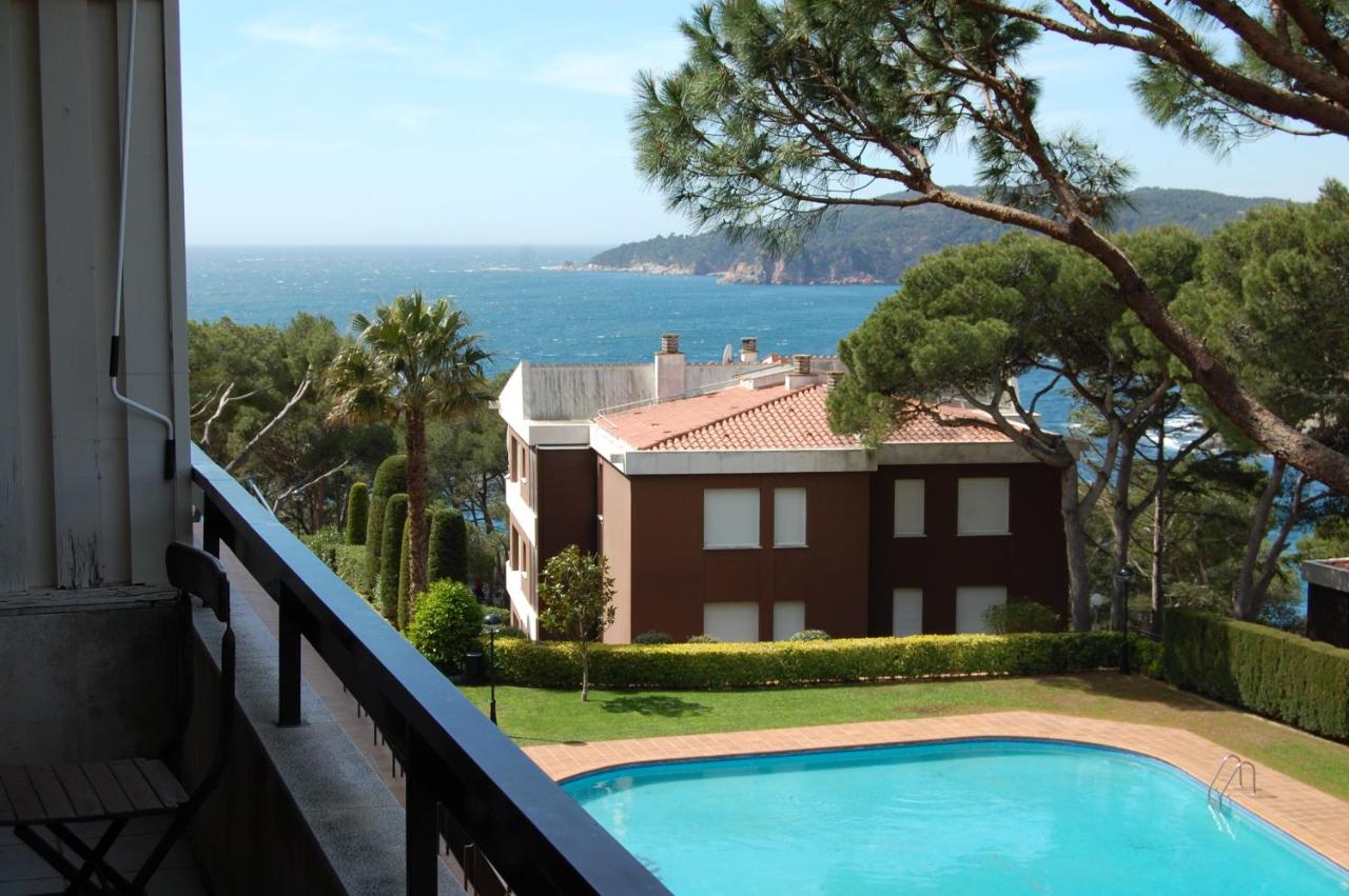 Apartment Sa Llum Garbi I - 386, Llafranc, Spain - Booking.com