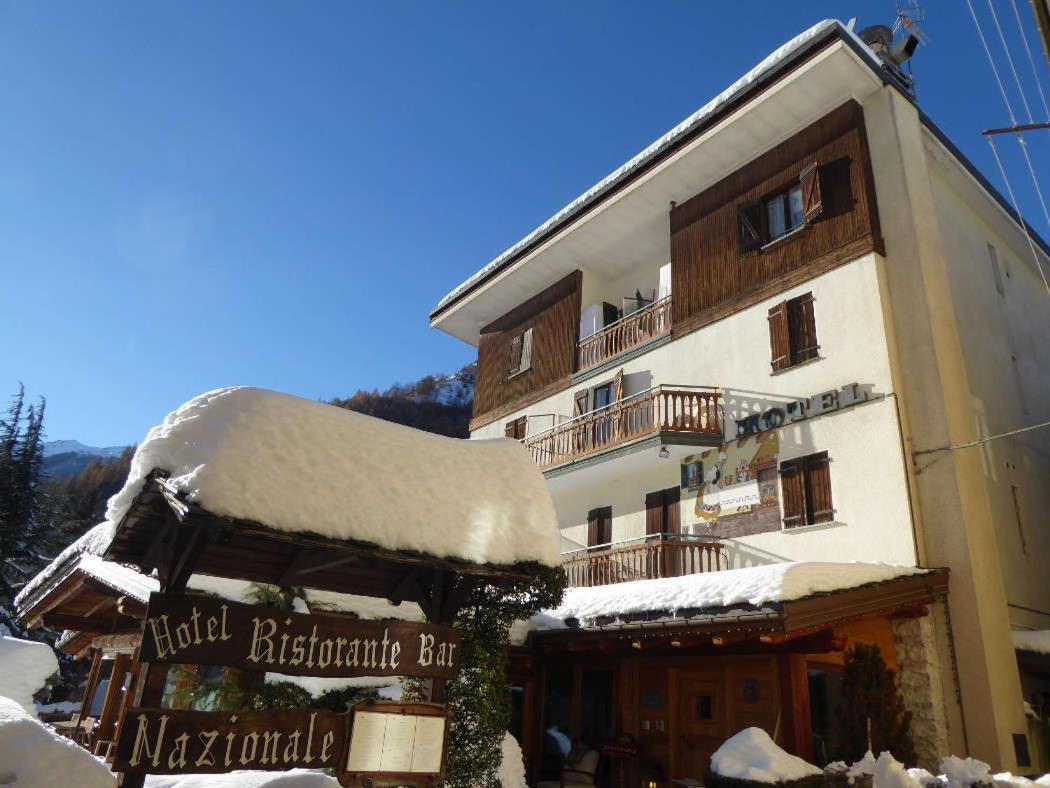 Albergo Nazionale photo