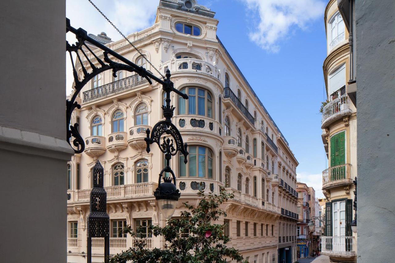 Wanderlust Malaga Apartamentos Atico, Málaga – Bijgewerkte ...
