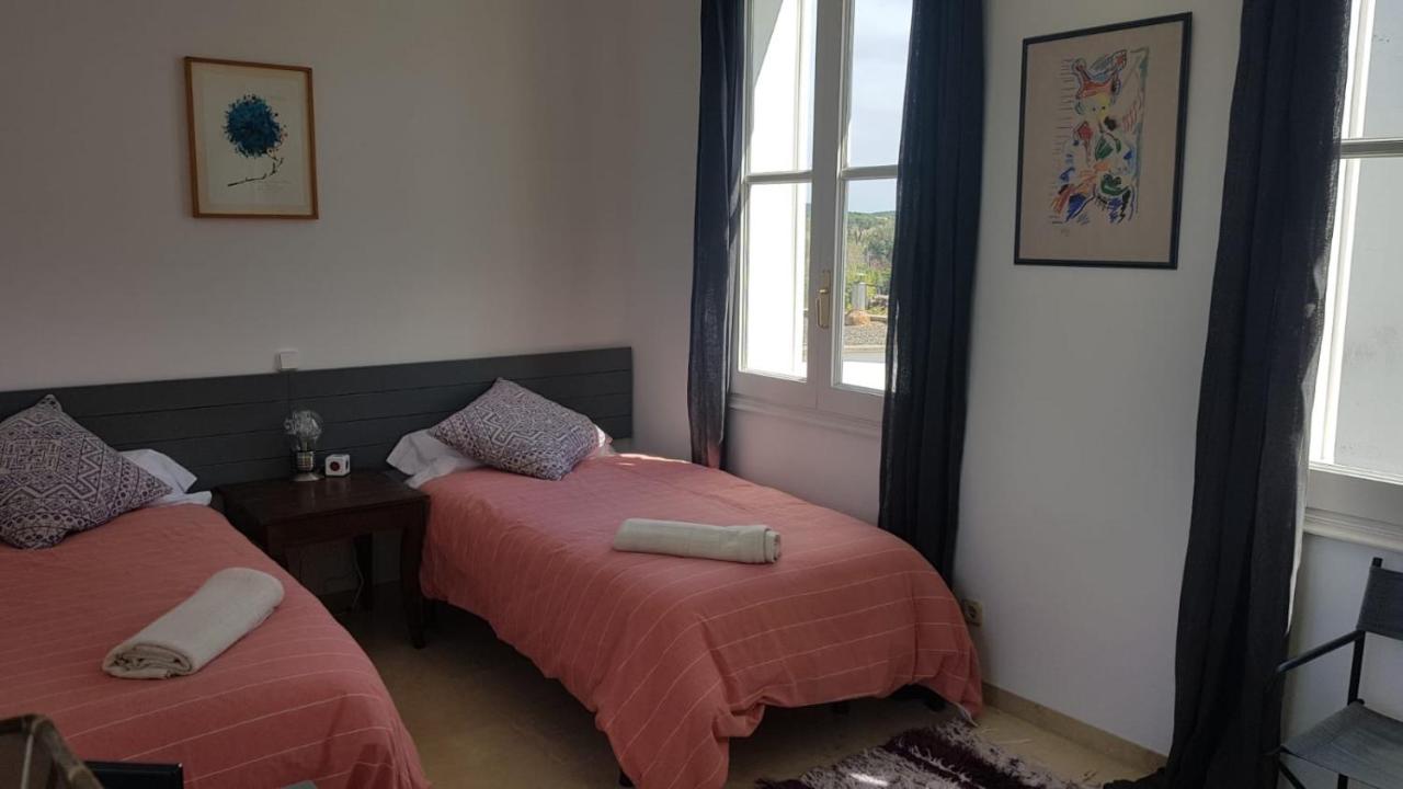 Bed & breakfast Gallo Colorao - Only Adults (Spanje Montrás ...
