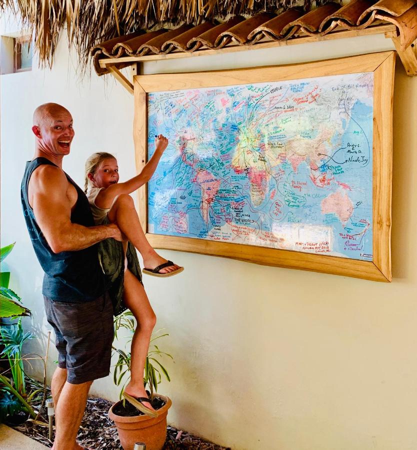 Ten North Tamarindo Beach Hotel photo