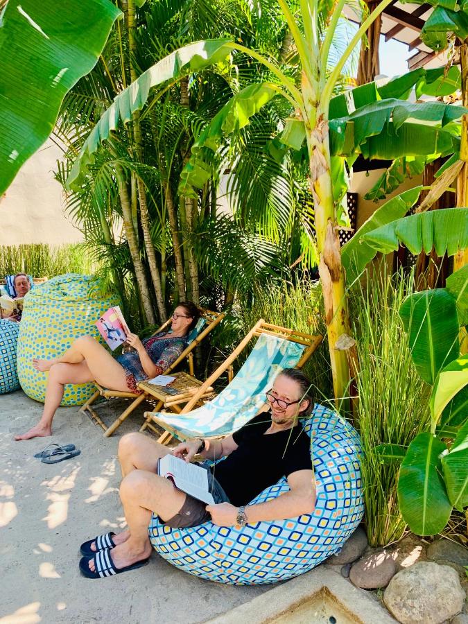 Ten North Tamarindo Beach Hotel photo