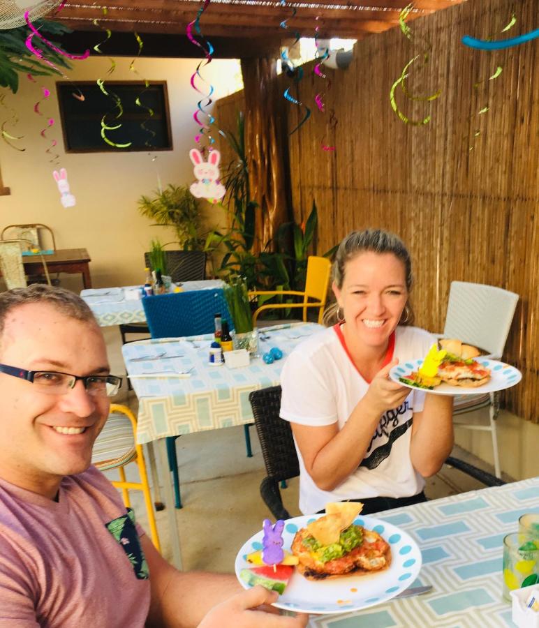 Ten North Tamarindo Beach Hotel photo