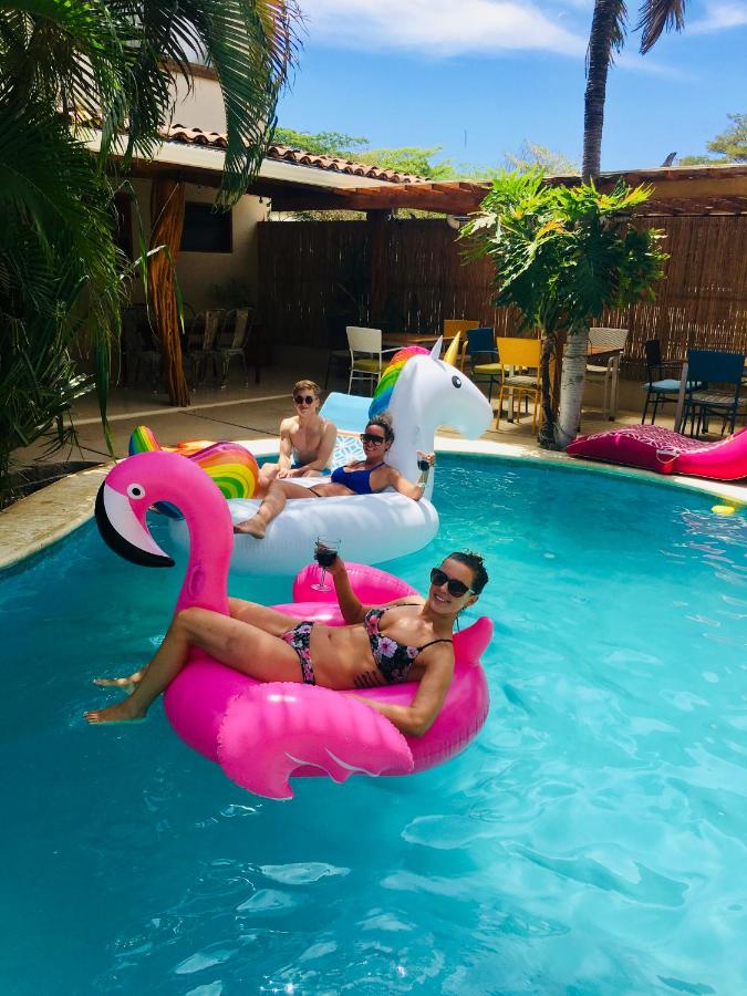 Ten North Tamarindo Beach Hotel photo