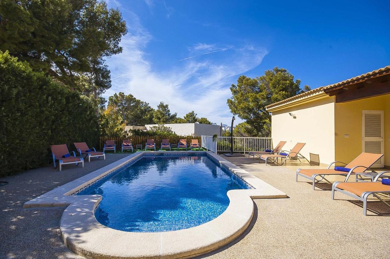 Villa Vinyes, Cala Vinyes – Updated 2022 Prices