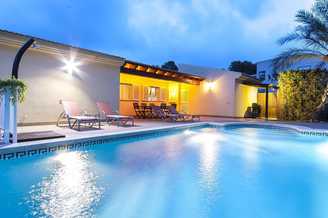 Villa Vinyes, Cala Vinyes – Updated 2022 Prices