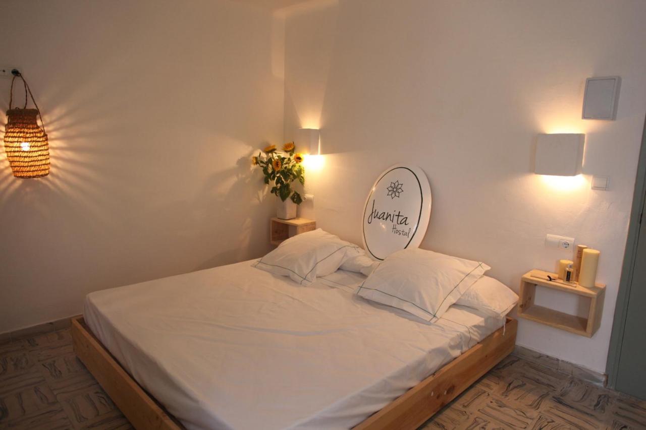 Hostal Juanita i Ibiza stad – uppdaterade priser för 2022
