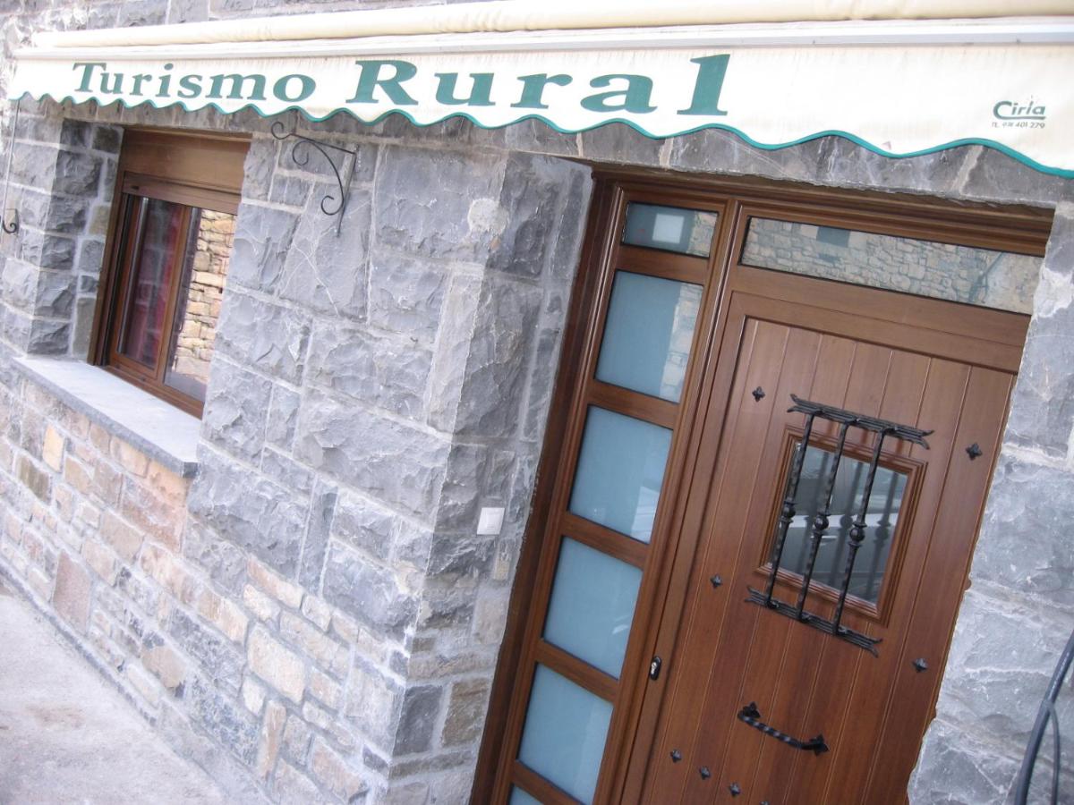 Casa Herrero, Oto – Updated 2022 Prices