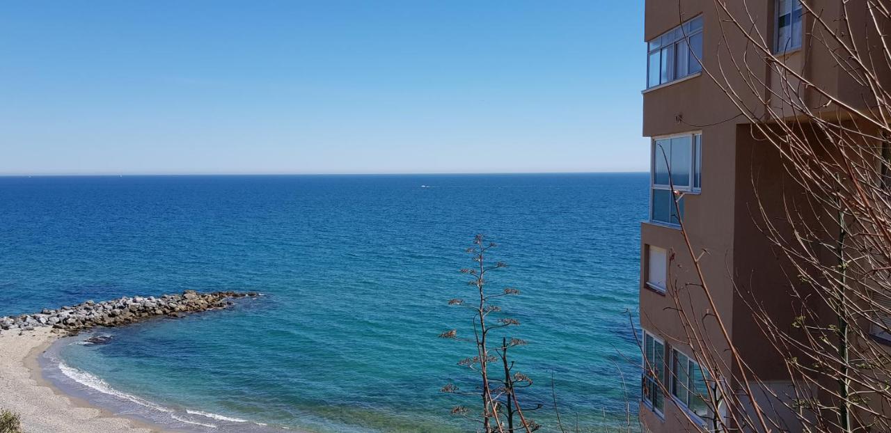 Apartamento auténtico La Perla Playa, Benalmádena – Updated 2022 Prices