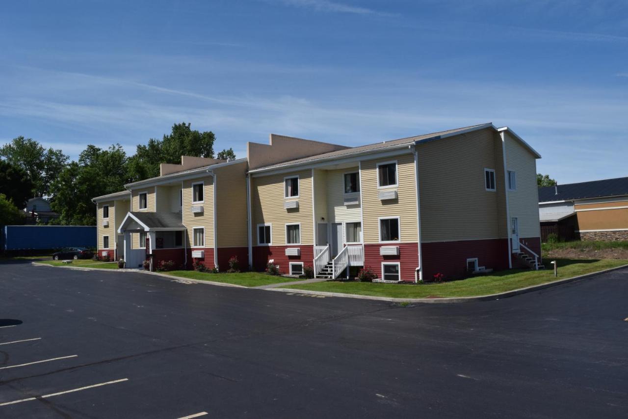 Budget Inn Ontario — photo 8
