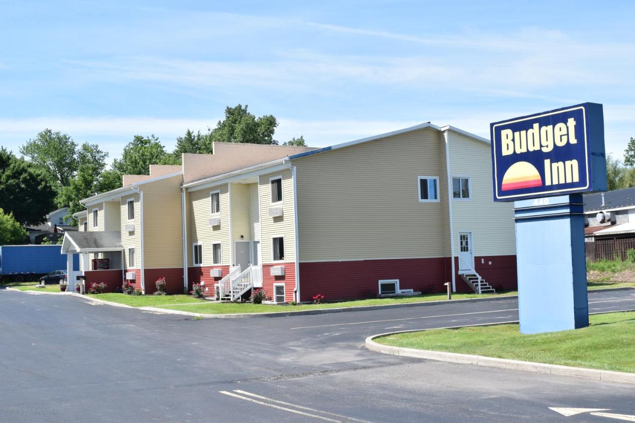 Budget Inn Ontario — photo 22