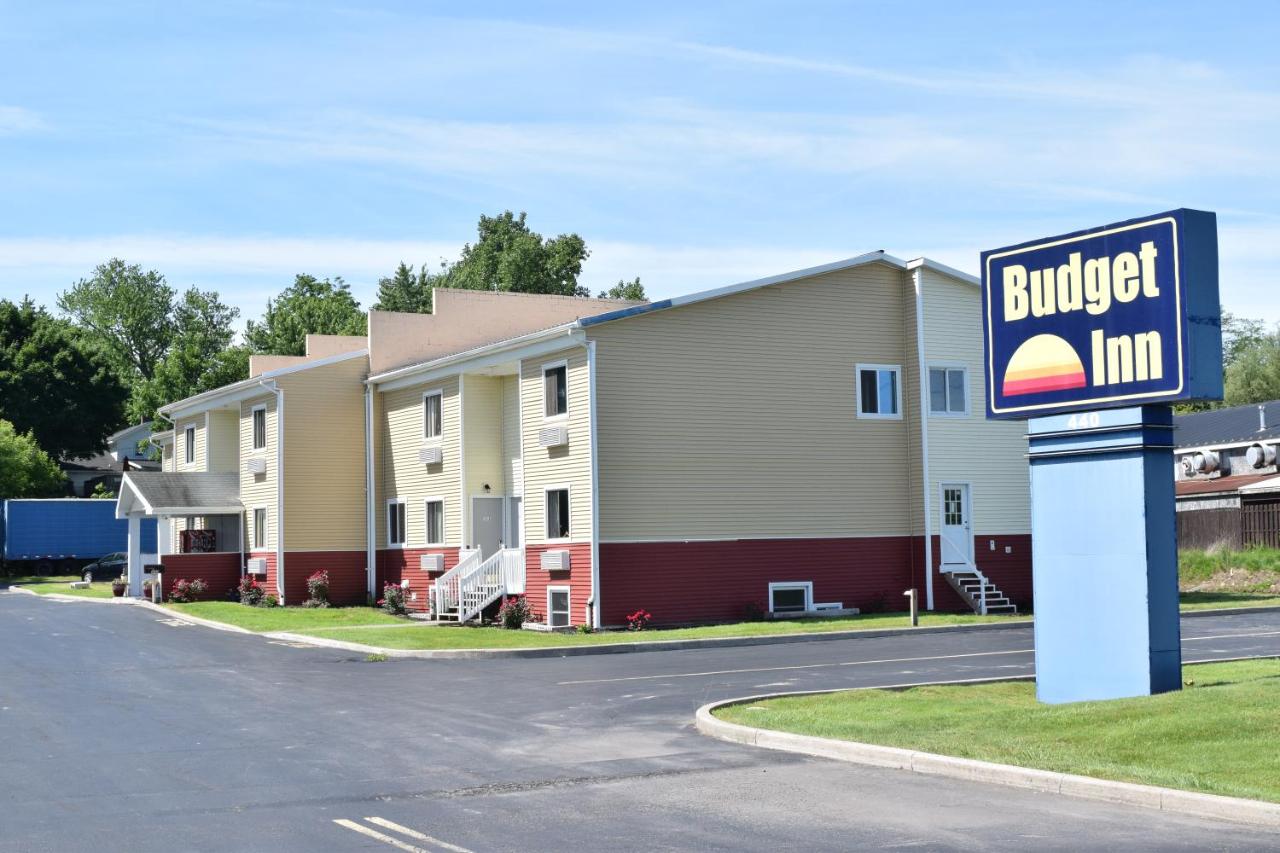 Budget Inn Ontario — photo 23