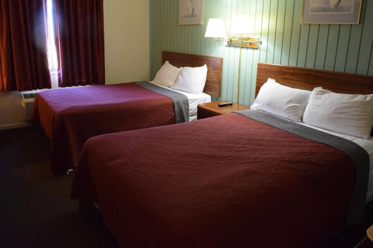 Budget Inn Ontario — photo 9